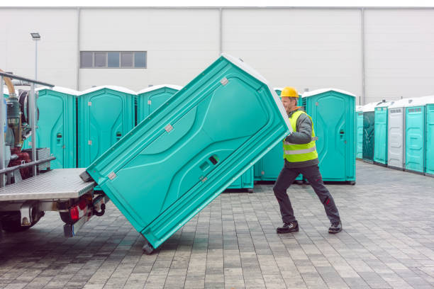 Best Luxury portable toilet rental  in Larkspur, CA