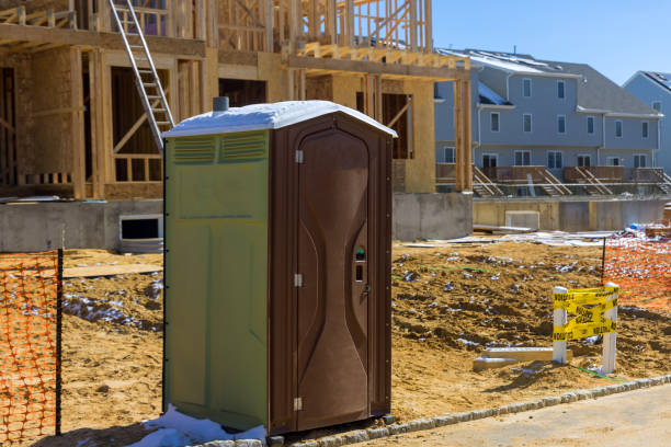 Best Emergency porta potty rental  in Larkspur, CA