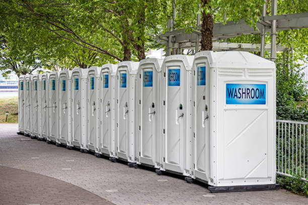 Best Affordable porta potty rental  in Larkspur, CA