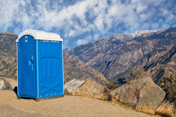 Best Porta potty rental near me  in Larkspur, CA