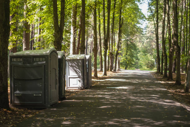 Best Porta potty delivery and setup  in Larkspur, CA