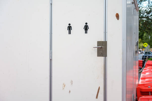 Best Affordable porta potty rental  in Larkspur, CA