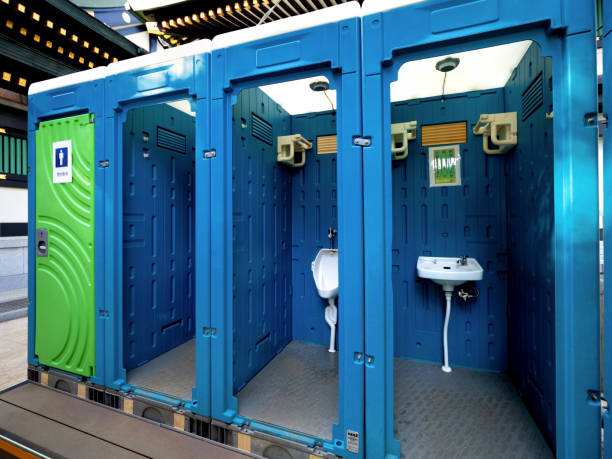 Best Restroom trailer rental cost  in Larkspur, CA
