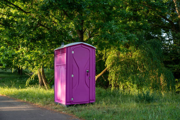 Best High-end porta potty rental  in Larkspur, CA