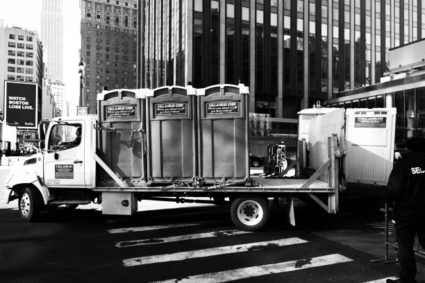 Best Best portable toilet rental  in Larkspur, CA