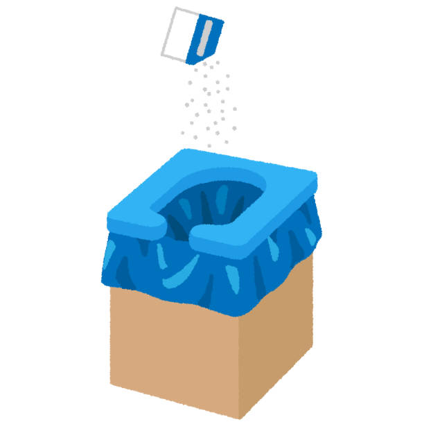 Portable Toilet Options We Offer in Larkspur, CA